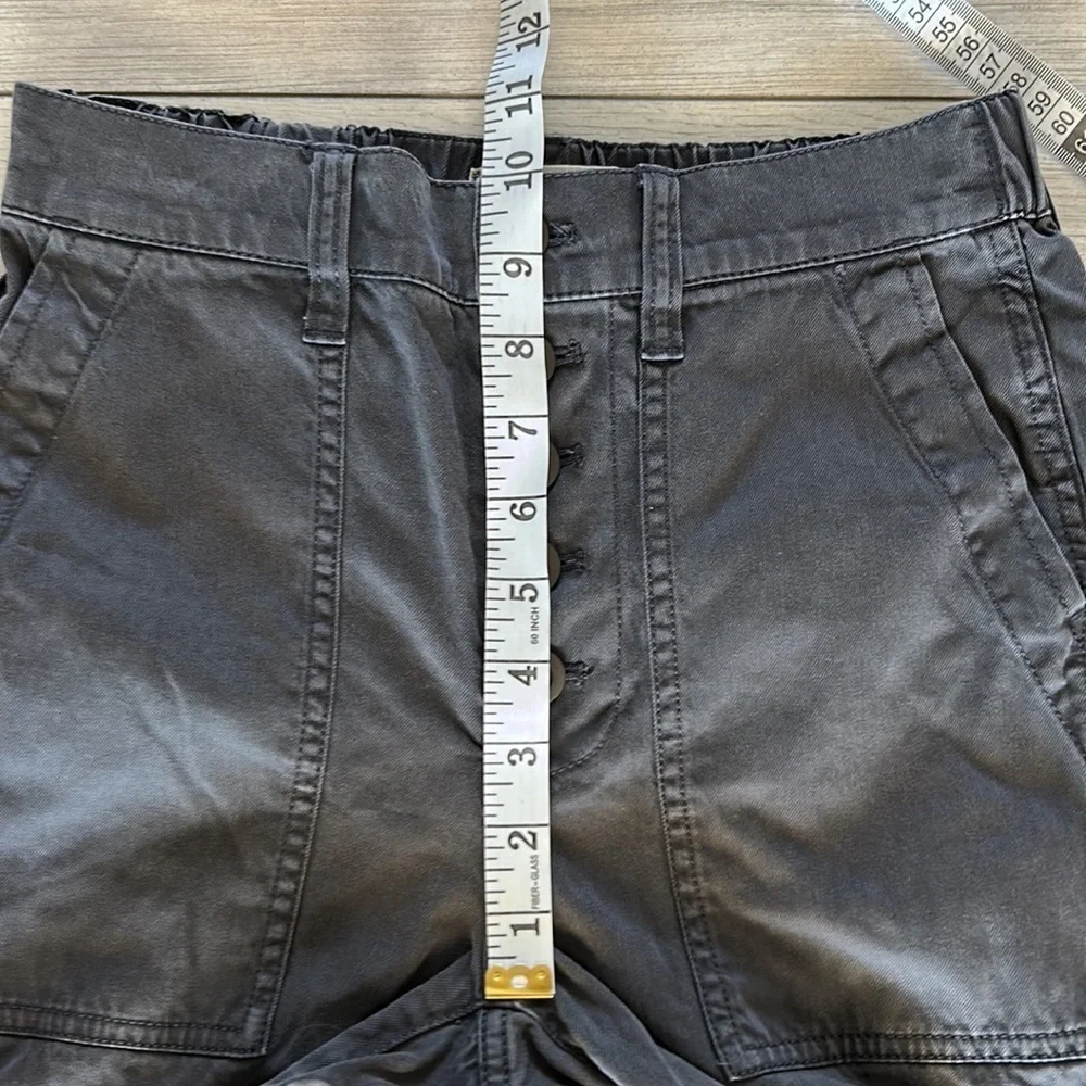 Madewell jogger style